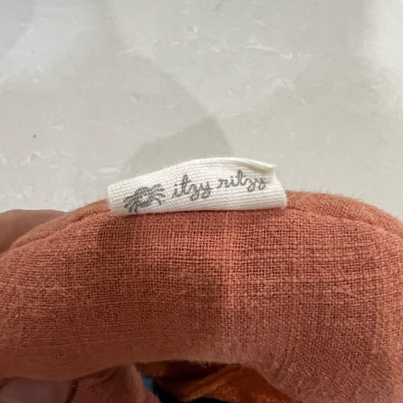 Itzy Ritzy Car seat Toy - Picture 7 of 8